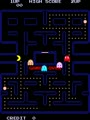 Pac-Man (Midway) - Screen 2