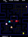 Pac-Man (Midway) - Screen 4