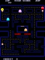 Pac-Man (Midway) - Screen 5