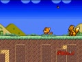 Poko Nyan! - Henpokorin Adventure (Jpn) - Screen 4