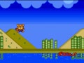 Poko Nyan! - Henpokorin Adventure (Jpn) - Screen 5