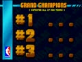 NBA Jam (Euro) - Screen 5