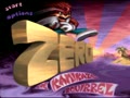 Zero the Kamikaze Squirrel (USA) - Screen 5