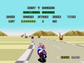 Super Hang-On (World, Rev. A) - Screen 2