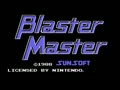 Blaster Master (Euro) - Screen 3