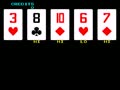 Mega Double Poker Jackpot (Ver. 1.26) - Screen 4