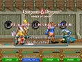 Dungeons & Dragons: Tower of Doom (USA 940113) - Screen 4
