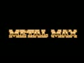 Metal Max (Jpn) - Screen 1