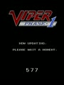 Viper Phase 1 (USA, New Version, set 2) - Screen 4