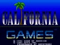 California Games (Euro, USA) - Screen 2