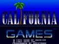 California Games (Euro, USA)