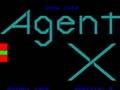 Agent X (prototype, rev 1) - Screen 4