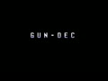 Gun-Dec (Jpn) - Screen 1
