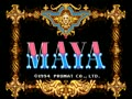 Maya (set 1) - Screen 1