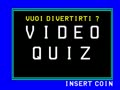 Video Quiz - Screen 4