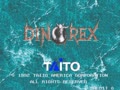 Dino Rex (US) - Screen 5