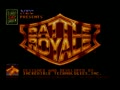 Battle Royale (USA) - Screen 1