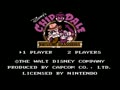 Disney's Chip 'n Dale Rescue Rangers (Euro) - Screen 4
