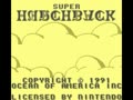 Super Hunchback (USA)