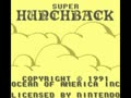 Super Hunchback (USA) - Screen 5