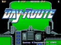 Bay Route (Datsu bootleg) - Screen 1