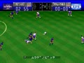 J.League Excite Stage '96 (Jpn, Rev. A) - Screen 5