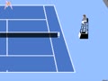 Moero!! Pro Tennis (Jpn) - Screen 2
