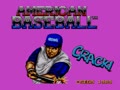 American Baseball (Euro, Bra) - Screen 4