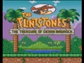 The Flintstones - The Treasure of Sierra Madrock (USA) - Screen 2
