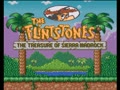 The Flintstones - The Treasure of Sierra Madrock (USA)
