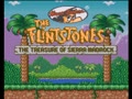 The Flintstones - The Treasure of Sierra Madrock (USA) - Screen 4
