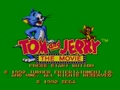 Tom and Jerry - The Movie (Euro, Bra) - Screen 3