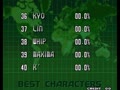 Crouching Tiger Hidden Dragon 2003 Super Plus (The King of Fighters 2001 bootleg) - Screen 3