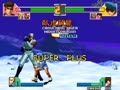 Crouching Tiger Hidden Dragon 2003 Super Plus (The King of Fighters 2001 bootleg) - Screen 5