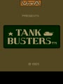 Tank Busters - Screen 4