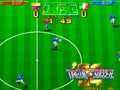 Dream Soccer '94 (Japan, M92 hardware) - Screen 2