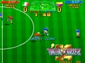 Dream Soccer '94 (Japan, M92 hardware) - Screen 5