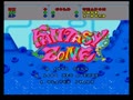 Fantasy Zone (Japan) - Screen 2