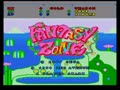 Fantasy Zone (Japan) - Screen 3