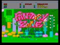 Fantasy Zone (Japan) - Screen 4