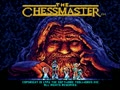 The Chessmaster (Jpn) - Screen 2