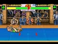 Sougou Kakutougi - Astral Bout 2 - The Total Fighters (Jpn) - Screen 4