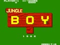 Jungle Boy (bootleg) - Screen 1