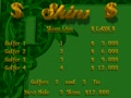 Golden Tee 3D Golf (v1.92S) - Screen 5