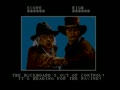 Back to the Future Part III (Euro) - Screen 2