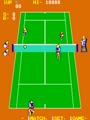Super Doubles Tennis - Screen 5