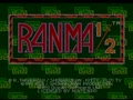 Ranma 1-2 (Fra) - Screen 5