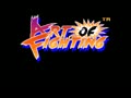 Art of Fighting (Euro) - Screen 2