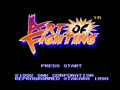 Art of Fighting (Euro) - Screen 4