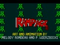 Rampage (Euro, USA) - Screen 2